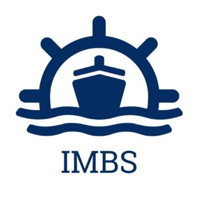 IMBSmaritime's profile picture. Primera escuela de negocios especializada en formación marítima y portuaria a nivel internacional ✉️ info@imbs.edu.es 📞 +34 691 03 31 11