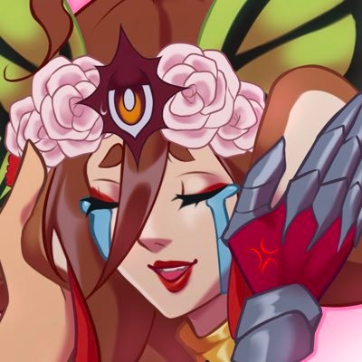 seriinyaaa's profile picture. 22 | she/they ♡ main: @leseriiin • 🔞occasionally post nsfw | love laugh love SereKaynnnn yayayaya | yapping idiot sandwich… (´～`) | banner: @pizzapii