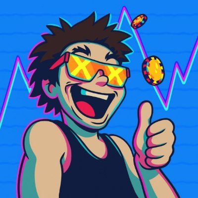 Yuezai17's profile picture. $usduc