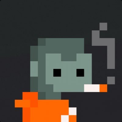 beneathpyram1d's profile picture. in the trenches @sagamonkes • helping builders win