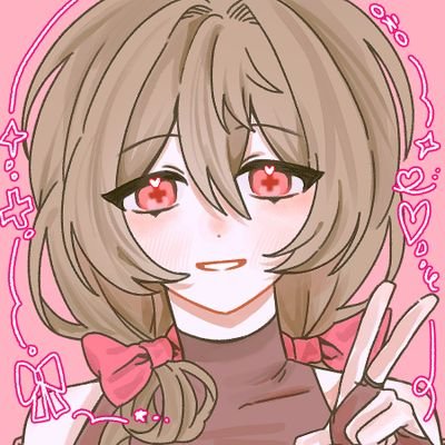 wichawon_'s profile picture. 치지직에서 저챗 위주로 방송하는 위채원 입니다. （＾＿－）≡★