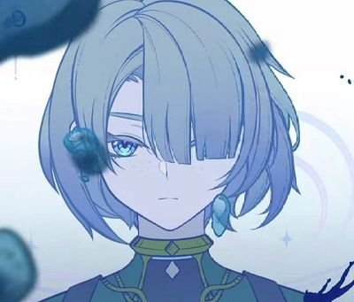 DuoFujoshi's profile picture. she/her/hers 
🖤🩶💜