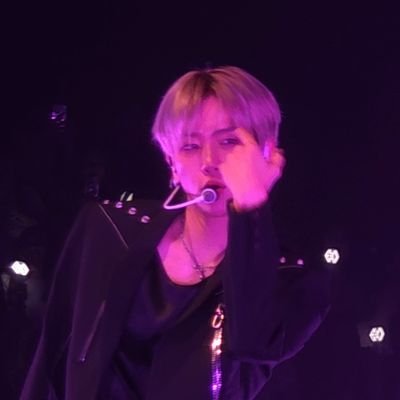 rendezvousxbbh's profile picture. for byun baekhyun
