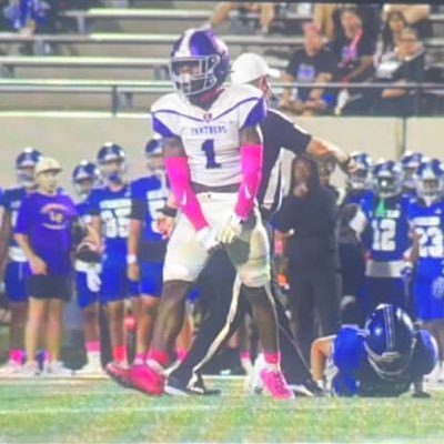 keshawn waters Profile