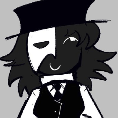 TEARFULMASK's profile picture. i'm autistic as fuck about die of death, yume nikki and OFF | pfp creds - @SOVP_7