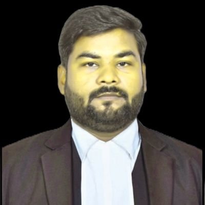 JitendraKYadv's profile picture. एडवोकेट -  हाईकोर्ट इलाहाबाद (उ.प्र.)                                       

https://t.co/gNqvrLxIBp