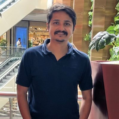 ModernTPM's profile picture. Technical Program manager (Gen AI)  | AI enthusiast | EX- Budweiser | ModernTPM | AI strategist | Global Program Management