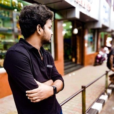 SaikumarNaiduN's profile picture. From Vizag,