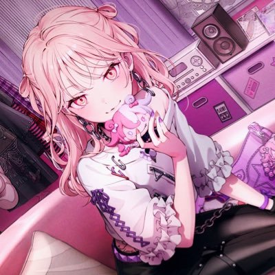 Venj___'s profile picture. 18+ | She/Her | 3D Artist | Reckoner in D2 | I LOVE SIGNALIS, PROJECT SEKAI, YAKUZA AND DRAKENIER!!111!!! Free Palestine!