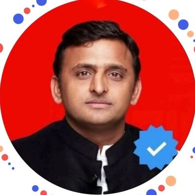 RISHABHSEKERA's profile picture. 20- लोकसभा फिरोजाबाद

96- विधानसभा जसराना