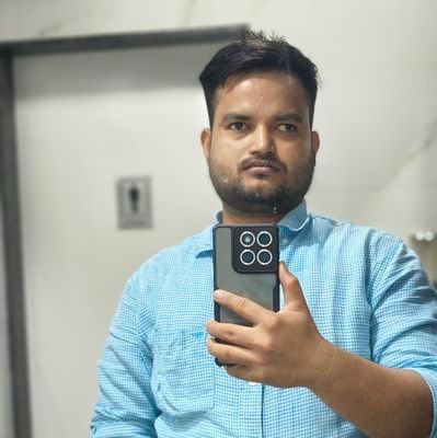 bishenashishsin's profile picture. Dream big. Work hard. Stay humble. 🌟