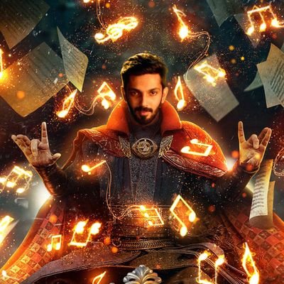 Anirudh7781's profile picture. 