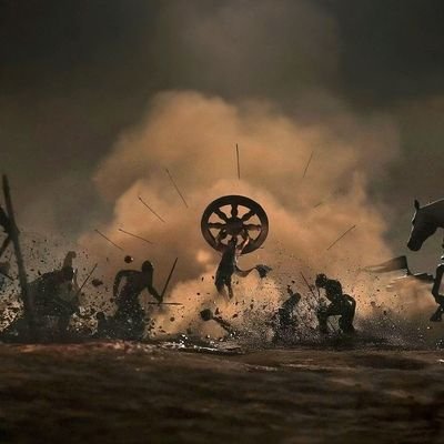 Abinesh_keh's profile picture. Be delusional.