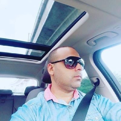 shekhartigaon1's profile picture. भविष्य मे सोच समझकर वोट देना चुनाव में 
कहीं ऐसा ना हो कि अफजल गुरु की मूर्ति, सरदार पटेल से भी ऊंची बन जाए