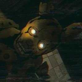 klownf00lery's profile picture. 19   ★    not a serious artist/chronic doodler   ★    current hyperfix: fnaf