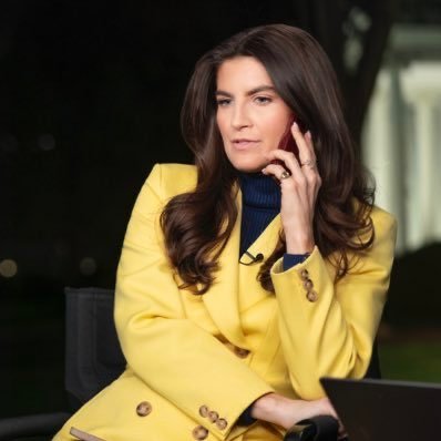 kait58996's profile picture. Chief White House Correspondent and Anchor of The Source at 9 p.m, @CNN