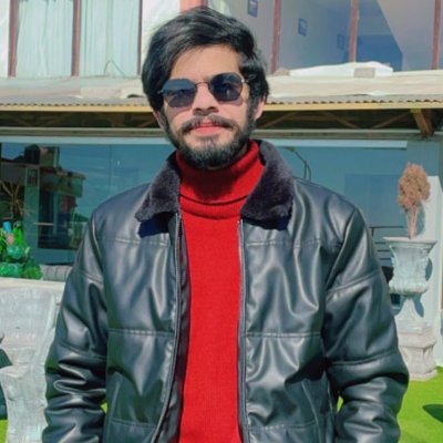 TalhaCh200's profile picture. 🚀Helping Startups, SAAS and Local Businesses 3-4X their SALES in 60 Days through Strategic Digital Marketing | Media Buyer with 5+ years of Experience