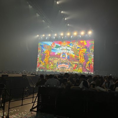 JwCeplhIA481646's profile picture. 初めまして！！ RADWIMPSが好きです！！ RAD推しの人無言フォローすいません🙇🙇