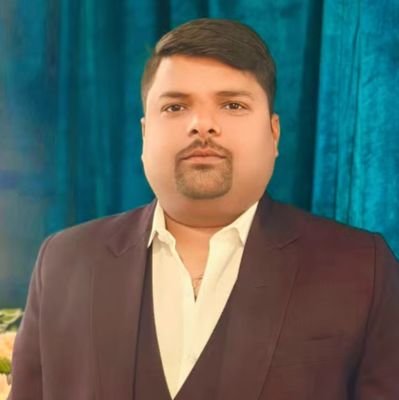 KapilAg32834522's profile picture. EDITOR IN CHIEF NEWS TODAY UP COMING SOON