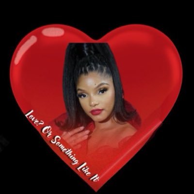 hallesources's profile picture. Halle Bailey Fanpage ♡ https://t.co/UuXifhZx1E