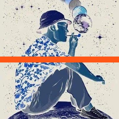 vargacsabav's profile picture. Nitrograph