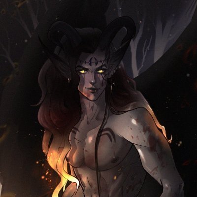 Westali (Ych/Сomms Open)さんのプロフィール画像