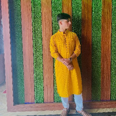 Swadesh072's profile picture. Aspiring Backend Developer ⚙️ | Passionate about building robust and scalable systems 💻 | Turning complex logic into seamless backend solutions.