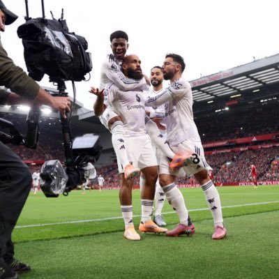 UTDKevin_'s profile picture. @ManUtd