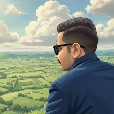 Ro__hit45's profile picture. 🗞️ Local Journalist | 📍 Reporting from Gujarat
🎤 Ground stories | 🕵️ Truth seeker | 🧾 Verified facts
📸 On the field | 🎙️ Voice of the people