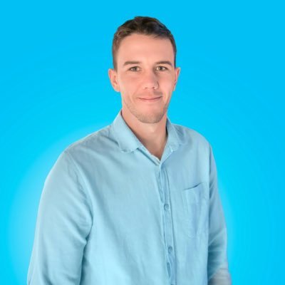 chad_britten's profile picture. https://t.co/noJ32bENI9

i wanna grow a community. excited to make a twitch channel! will be streaming on the daily :D

https://t.co/XdVXjzDi0r…