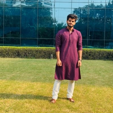 AggDevansh's profile picture. Jeene ke liye code karta hu, aur vahi maut ka kaaran banega 😌