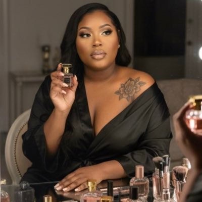 RealJazzyBaby's profile picture. Jαsmine George 👑 💎💄✖️💰