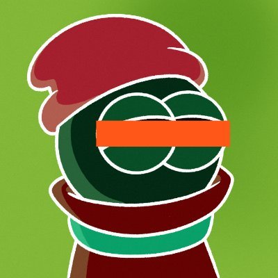 cjie1314520's profile picture. 加密生活 @Glider_fi