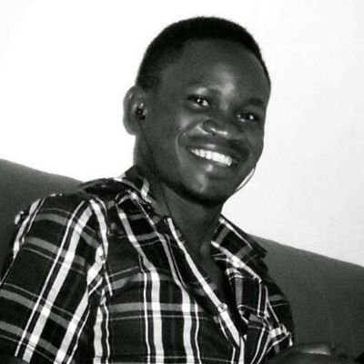 Ekkie_O's profile picture. Bloom where you're planted.