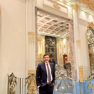 azhar0408's profile picture. All tweets/Rts r personal