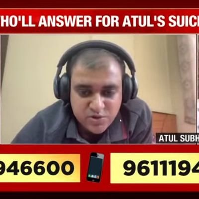 ArnabCh62400936's profile picture. Survivor 

Save India Family Foundation (SIFF) *
Helpline Numbers for Men
All India: +919278978978