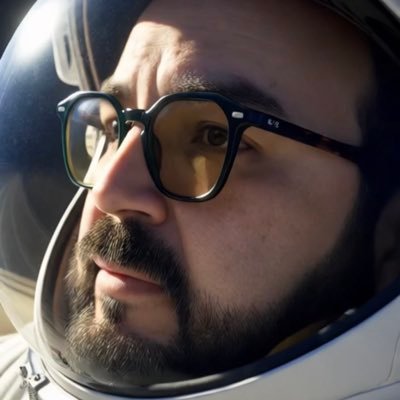 albertopal's profile picture. Founder & Executive Chairman of @Globalsat. Extreme dreamer with fierce realism. Connecting the impossible since the internet made noise.