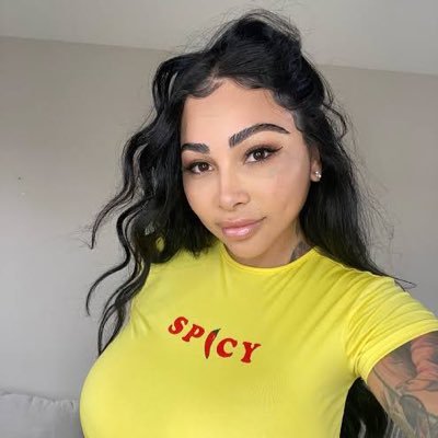 BrattanyR's profile picture.