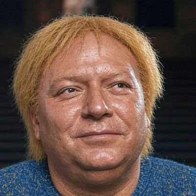 CZbigHat's profile picture. Liking or commenting on my posts = 100% endorsement of everything I have ever said.___

pronouns: Cheddar and Man