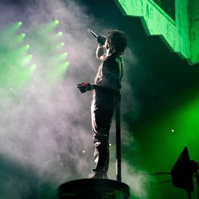 Ybbetter126's profile picture. 3️⃣8️⃣
#MASA