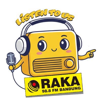 rakafm_bandung's profile picture. Bandung Inspirasiku 
| PROMO Iklan (022) 4261478 | Facebook Page : Raka FM | SMS/WA 0811-149-7787 | e-Mail rakafm_public@yahoo.co.id |