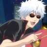 vengeancewayne_'s profile picture. don't take my tweet seriously! ( Just a Gintama fan) ! 
15th one!  🇮🇳 🇵🇸 !!