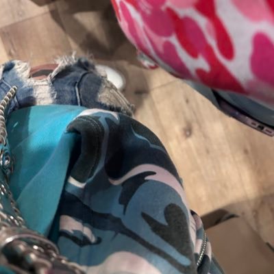 luccigirlexiaa's profile picture. 