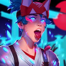 LewdfulKitsune's profile picture. #NSFWRP | #LewdRP Portrayal of Kiriko Kamori from Overwatch 2!

RL | AI not welcomed!