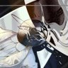 ChronoRan's profile picture. ⋆ 。 ° ☆ heya, my name's ran/blake   
   ☆ mid-teen (17)  | he/they | gay & demisexual 
      ☆ object head artist, i draw different body types of men!