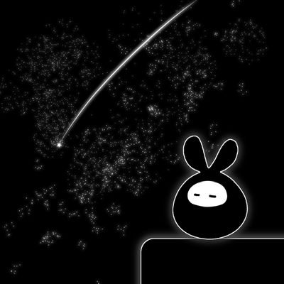 hukahuton_15's profile picture. 🐰さん中心に🈂️と品行ﾎｰｶｲ