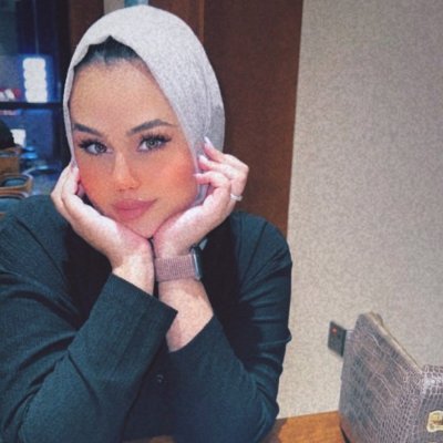 haneenalkanani's profile picture. الأفعال دائِماً أبلغ من الأقوال
صدِّق ما تراه وأنسّ ما تسمعه