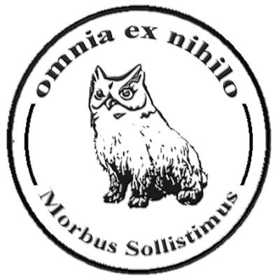 BookNihil's profile picture. Autor, Philosoph, Musiker und Zyniker: Dystopie und Utopie, Psychologiekritiken, Religionskritik, die Mathematik als weniger willkürlicher Gott -