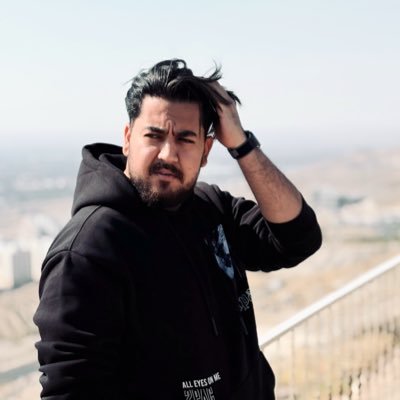 amirhos3ein_7's profile picture. 