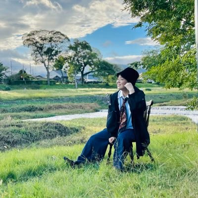 Takata_Haruna's profile picture. ニットキャップシアター所属。俳優・演出助手・制作・写真・映像・デザインなど色々やります。《次回公演などのお知らせは固定ツイご確認を！》